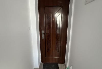 Garsonieră nedecomandată, mobilată în Gheorgheni - 14