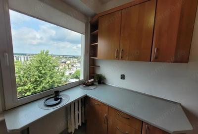 Apartament cu 2 camere decomandat în Ultracentral - 3