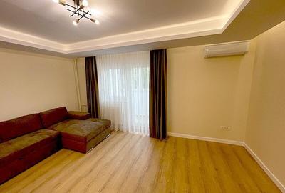 Apartament cu 2 camere decomandat în 13 Septembrie - 2