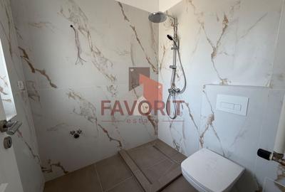 Duplex cu 5 camere cu Canalizare în Dumbrăvița - 19