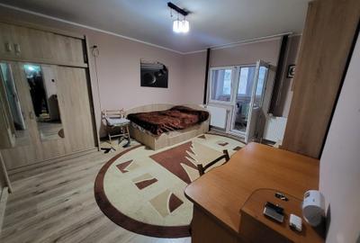 Apartament decomandat în Dunărea - 5