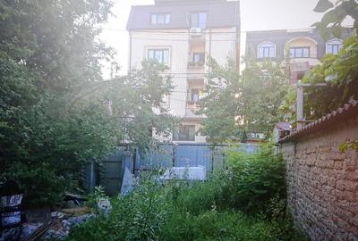 Teren Construcții intravilan de 411 mp, în Bucureștii Noi - 1