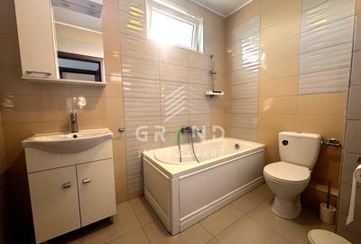 Apartament cu 3 camere semidecomandat, mobilat în Iris - 9