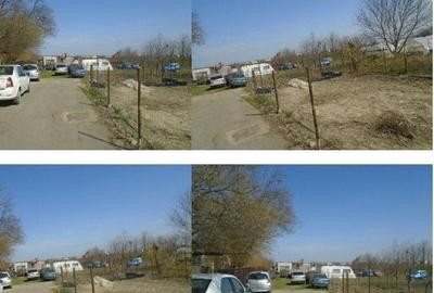 Teren de 1312 mp, în Central
