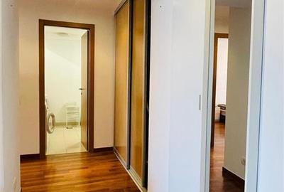 Apartament cu 2 camere decomandat, mobilat în Herăstrău - 11