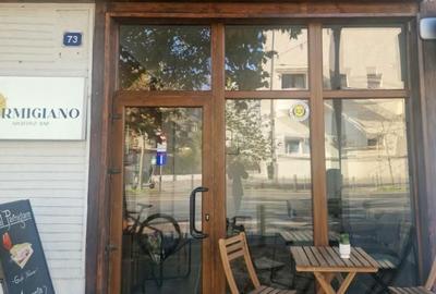 Spațiu comercial, de 37 mp, în Dorobanți - 2