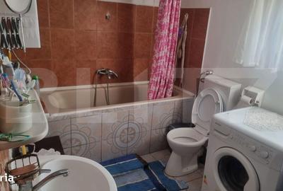 Casă cu 3 camere cu Teren 584 Mp în Brazi - 9