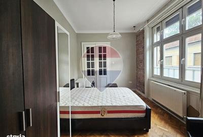 Apartament cu 3 camere în Central - 5