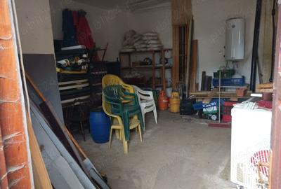 Spațiu comercial, de 73 mp, în Durău - 2
