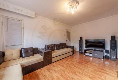 Apartament cu 2 camere decomandat în Central - 8