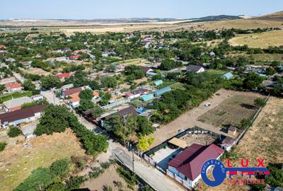 Teren Construcții intravilan de 1723 mp, în Mineri - 5