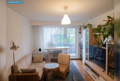 Apartament cu 3 camere semidecomandat în Gheorgheni