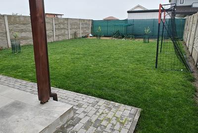 Casă cu 4 camere cu Teren 330 Mp în Dumbrăvița - 11