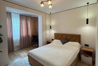 Garsonieră decomandată în Timpuri Noi