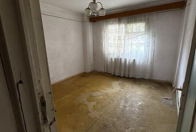 Apartament cu 3 camere în Central - 3