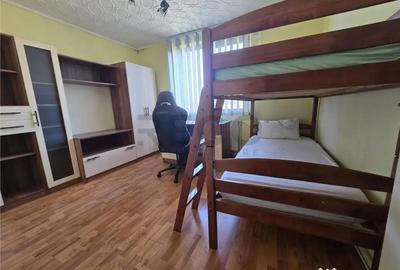 Apartament cu 2 camere semidecomandat în Central - 2