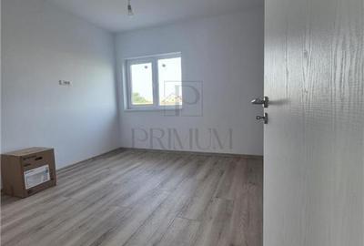 Duplex cu 4 camere cu Canalizare în Moșnița Nouă - 9