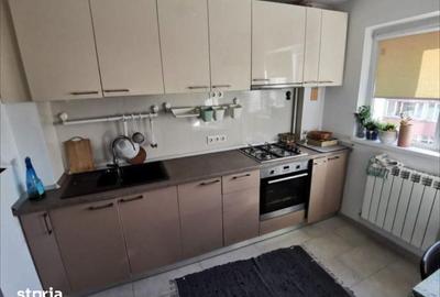 Apartament cu 2 camere în 13 Septembrie