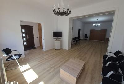 Casă cu 4 camere cu Teren 200 Mp în Central - 5
