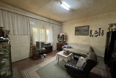 Casă cu 3 camere cu Teren 755 Mp în Sălard