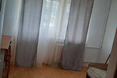 Garsonieră nedecomandată în Bularga - 1