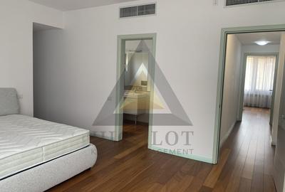 Apartament cu 3 camere semidecomandat, mobilat în Kiseleff - 14