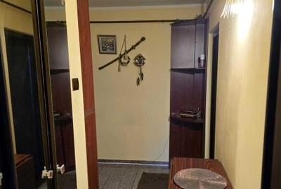 Apartament cu 2 camere circular în I. C. Brătianu