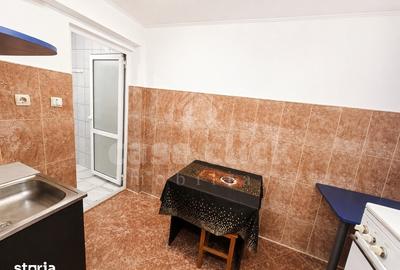 Apartament cu 2 camere în Faleză