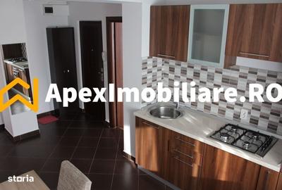 Apartament cu 2 camere decomandat în Aviației