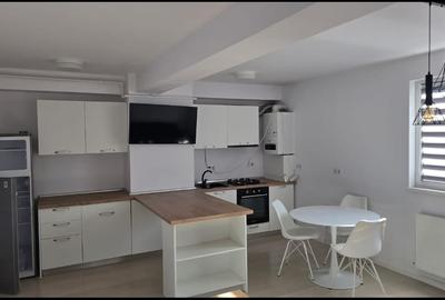 Duplex cu 4 camere cu Teren 2000 Mp în Gheorgheni