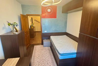 Apartament cu 3 camere decomandat în Podu Roș - 9
