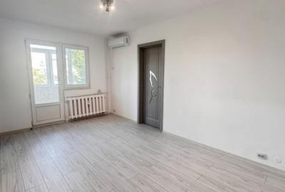 Apartament cu 3 camere nedecomandat în Tomis Nord