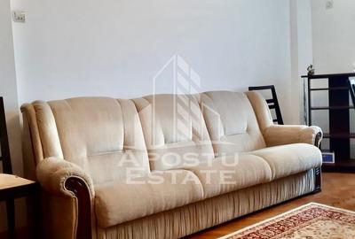 Apartament cu 2 camere decomandat, mobilat în Girocului - 2