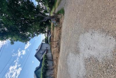 Teren de 300 mp, în Ițcani