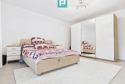 Casă individuală cu 6 camere cu Teren 630 Mp în Urseni - 1