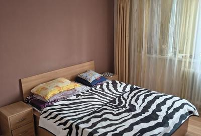 Apartament cu 3 camere decomandat în Central - 2