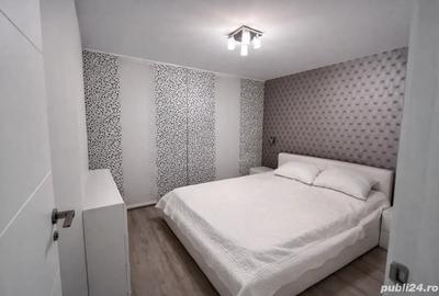 Apartament cu 3 camere decomandat, mobilat în Sud - 12