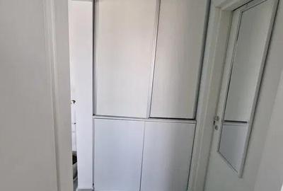 Apartament cu 2 camere semidecomandat în Bucium - 2
