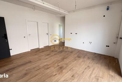 Apartament cu 3 camere în Șura Mică - 3