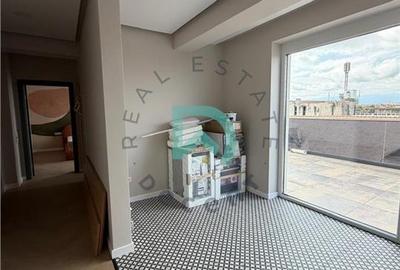 Apartament cu 3 camere decomandat în Central - 4