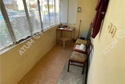 Apartament cu 2 camere nedecomandat în Cedonia - 8