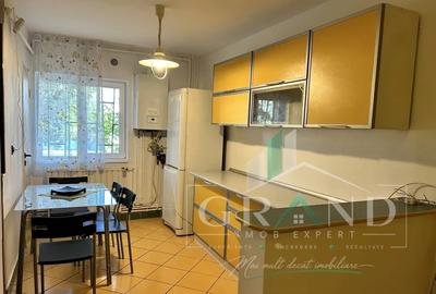 Apartament cu 2 camere decomandat, mobilat în Zorilor