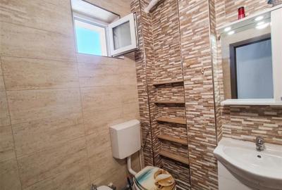 Apartament cu 2 camere decomandat în Burdujeni - 8
