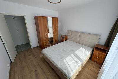 Apartament cu 2 camere semidecomandat, mobilat în Sud - 5