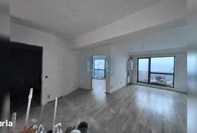 Apartament cu 2 camere semidecomandat în Europa - 6