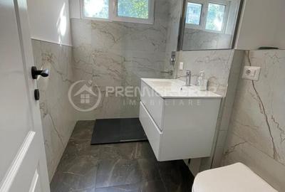Spațiu comercial, de 50 mp, în Podu Roș
