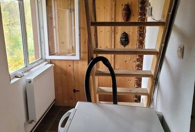 Casă cu Teren 760 Mp în Pietrari