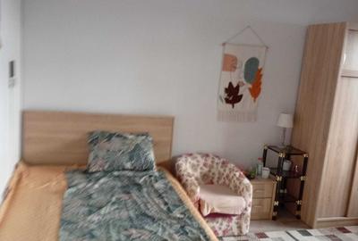 Apartament cu 2 camere decomandat în Drumul Taberei - 6