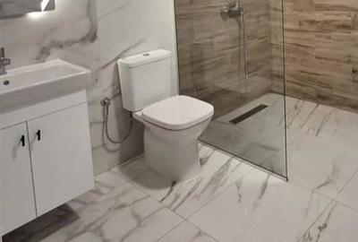 Garsonieră decomandată în Lujerului