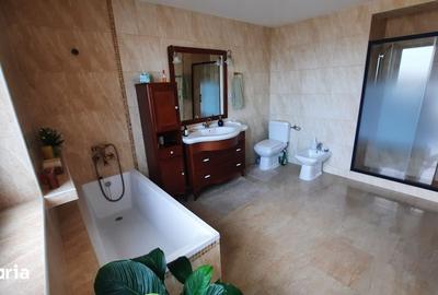 Casă cu 5 camere cu Teren 1514 Mp în Central - 2